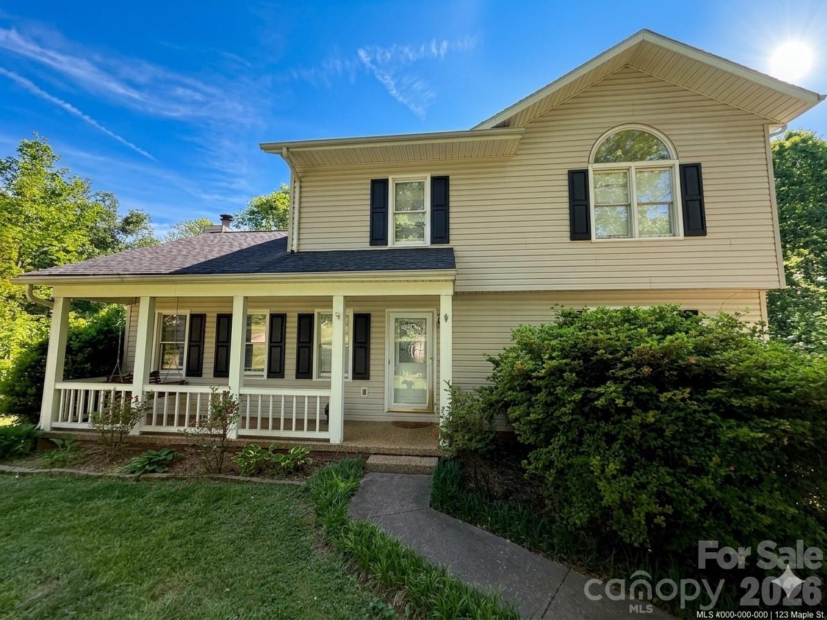 103 New Orleans Boulevard Morganton NC 28655