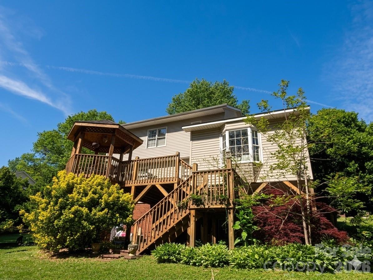 103 New Orleans Boulevard Morganton NC 28655