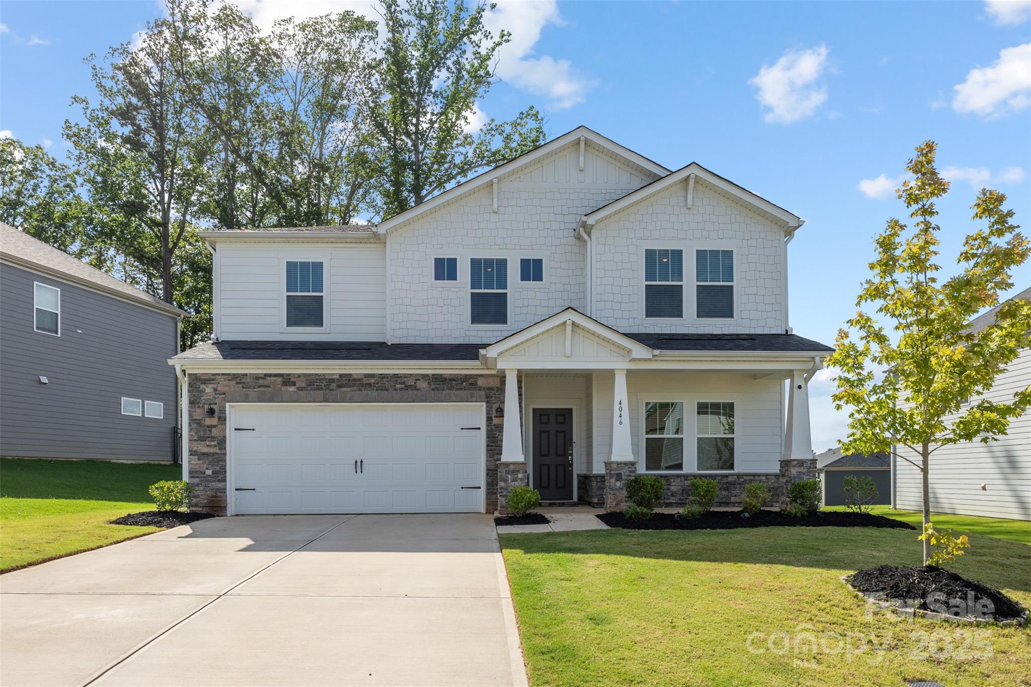 4046 Armstrong Farm Drive Belmont NC 28012