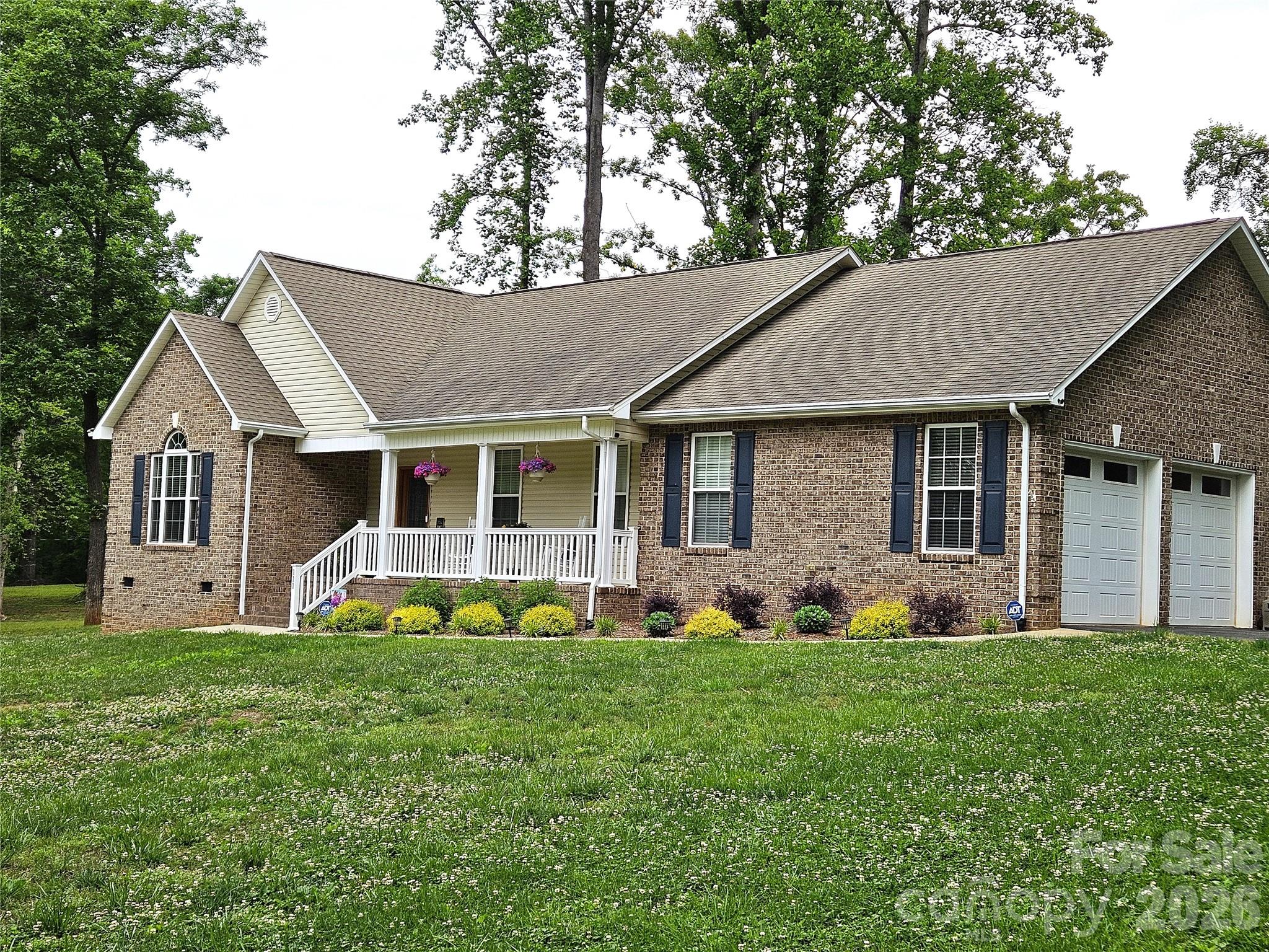 111 Old Hickory Drive Morganton NC 28655