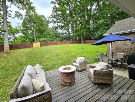 111 Old Hickory Drive Morganton NC 28655