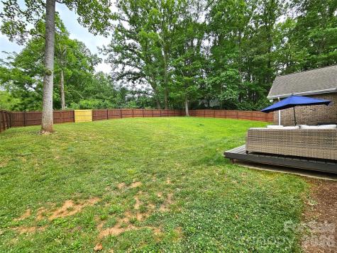 111 Old Hickory Drive Morganton NC 28655