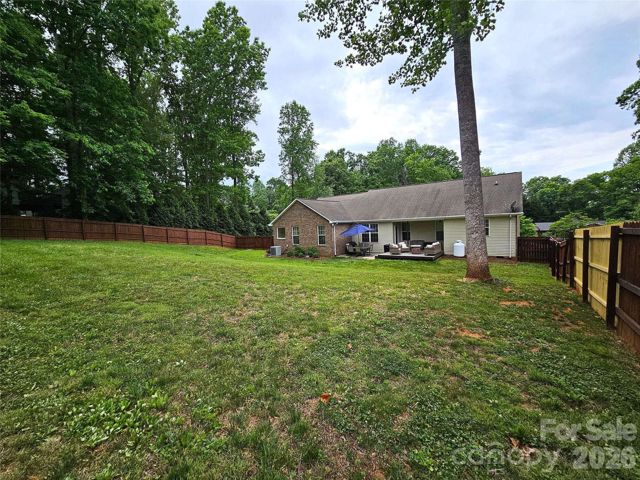 111 Old Hickory Drive Morganton NC 28655