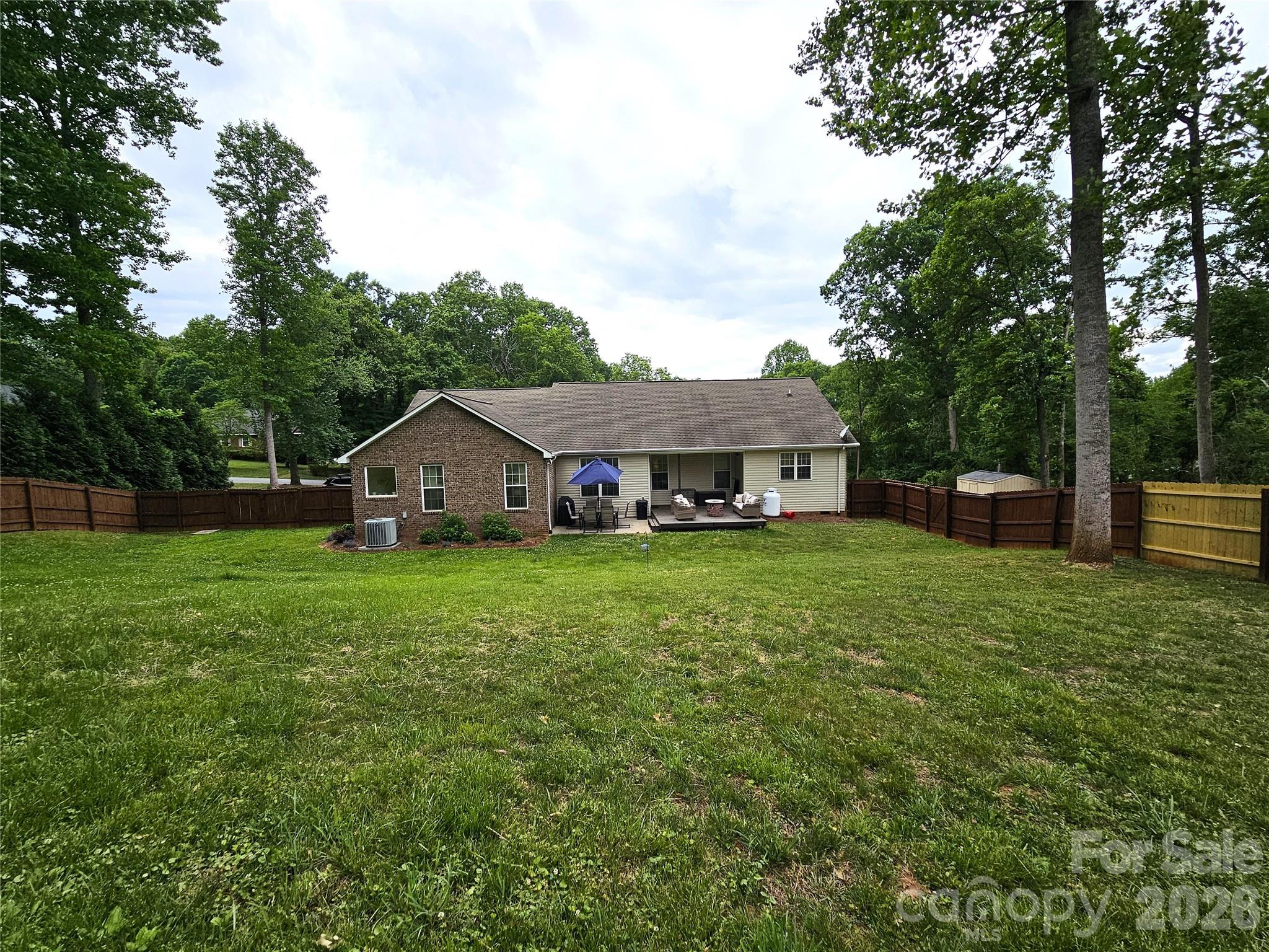 111 Old Hickory Drive Morganton NC 28655