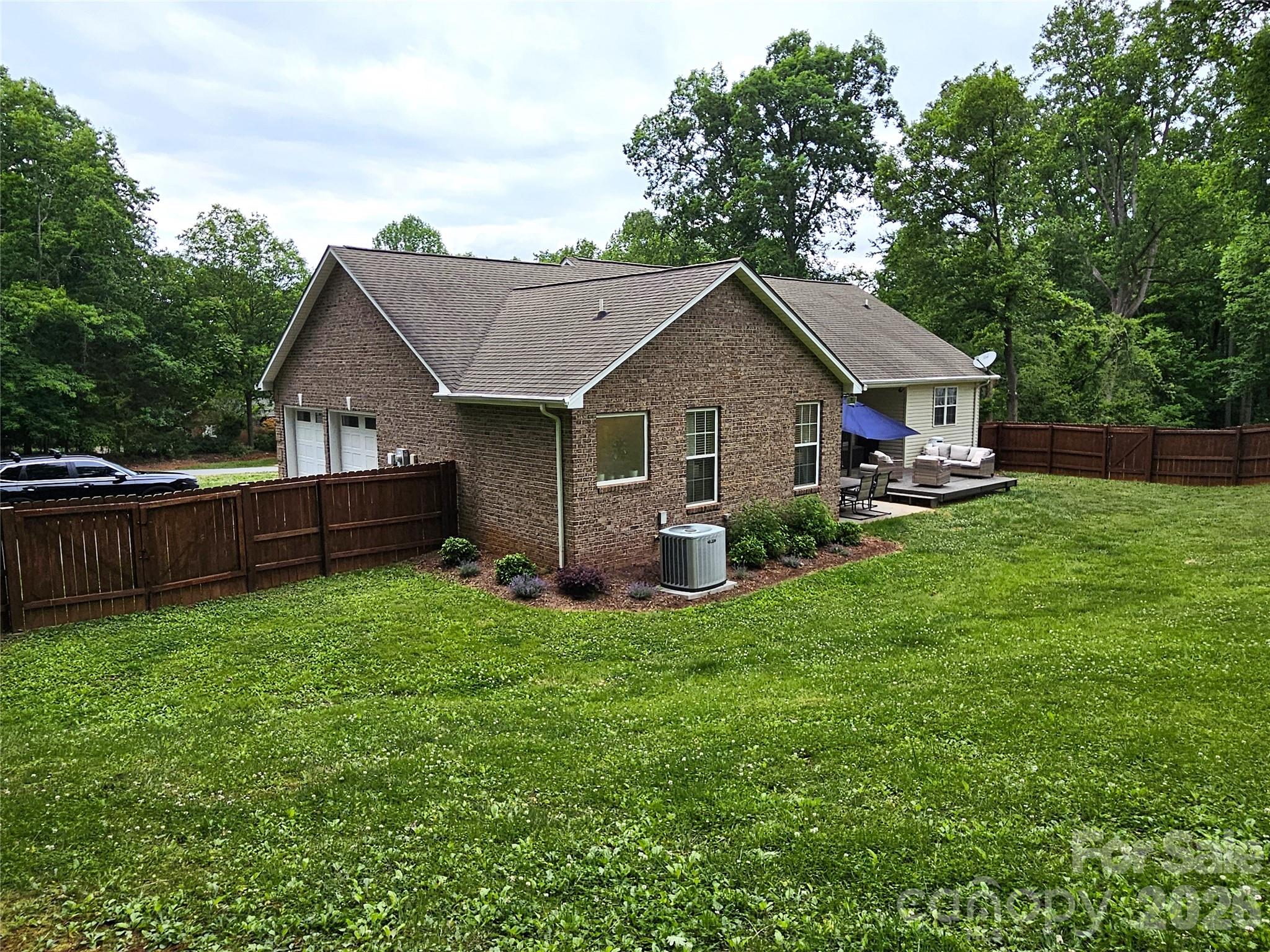 111 Old Hickory Drive Morganton NC 28655