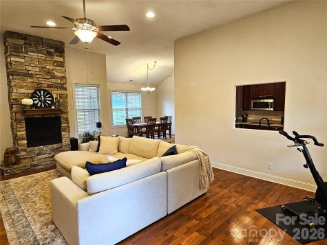 111 Old Hickory Drive Morganton NC 28655