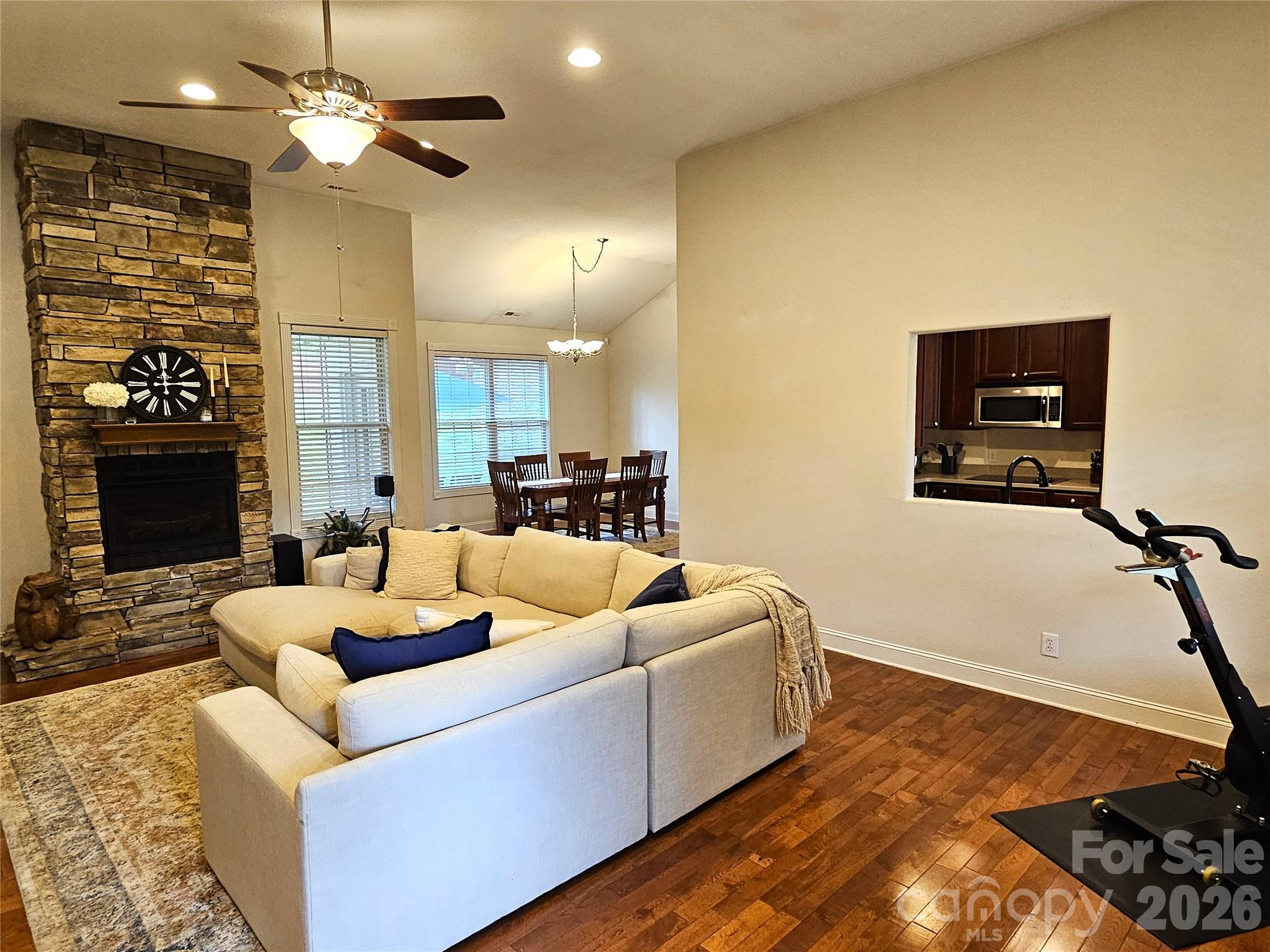 111 Old Hickory Drive Morganton NC 28655
