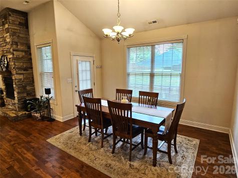 111 Old Hickory Drive Morganton NC 28655