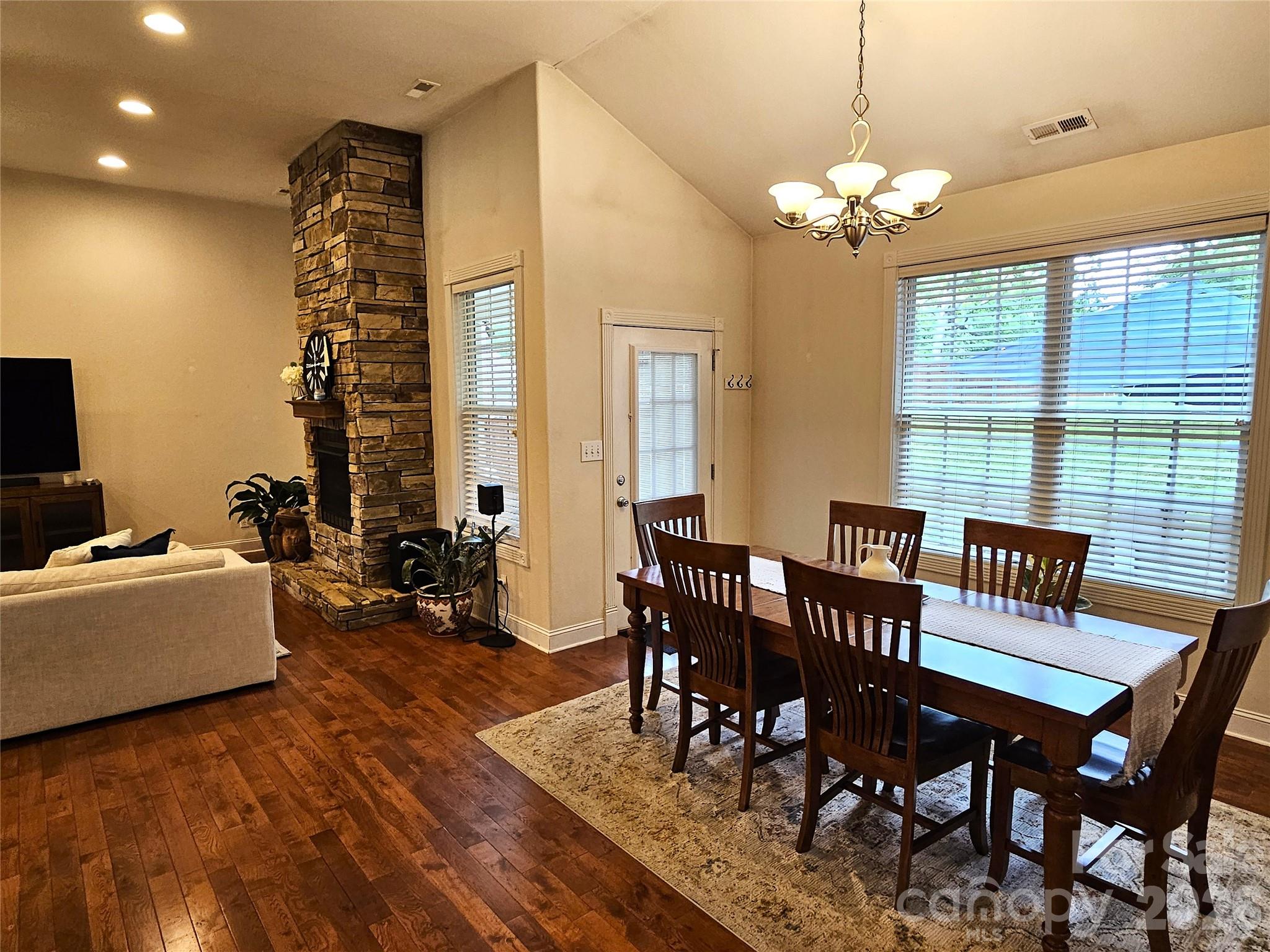 111 Old Hickory Drive Morganton NC 28655