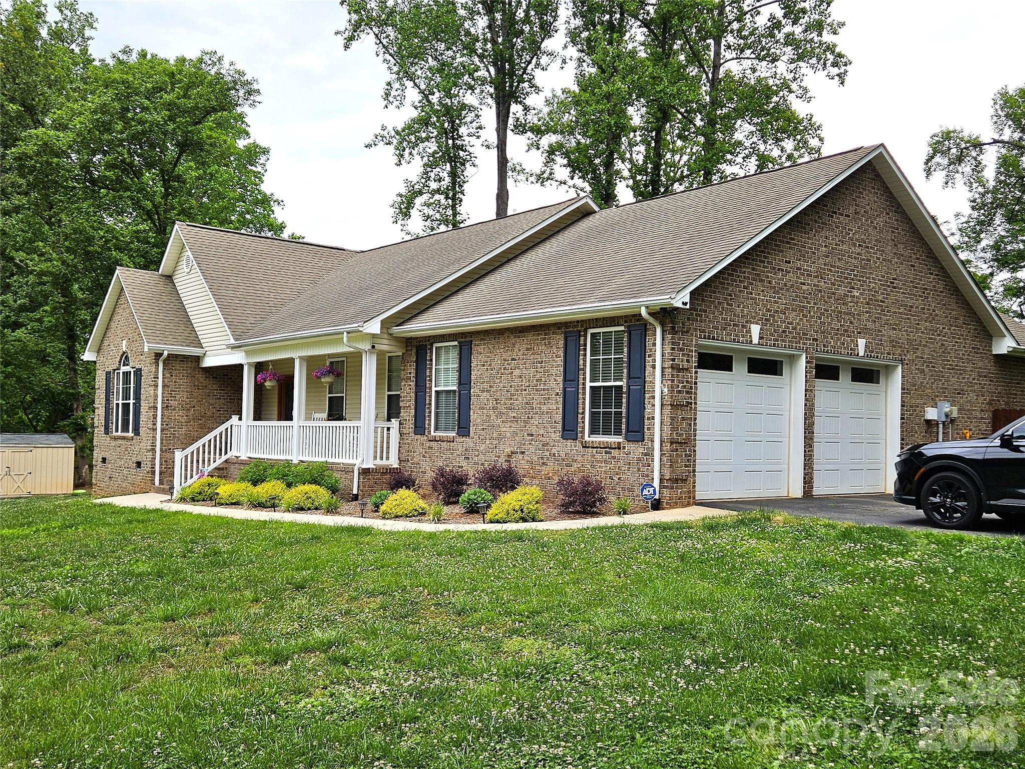 111 Old Hickory Drive Morganton NC 28655