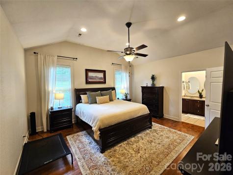 111 Old Hickory Drive Morganton NC 28655