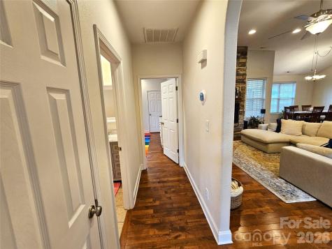 111 Old Hickory Drive Morganton NC 28655
