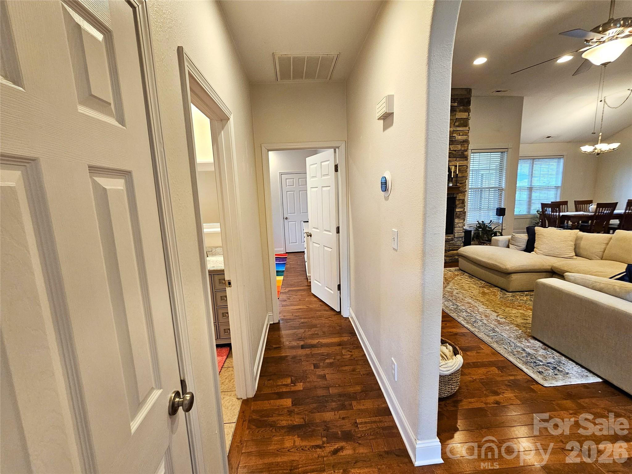 111 Old Hickory Drive Morganton NC 28655