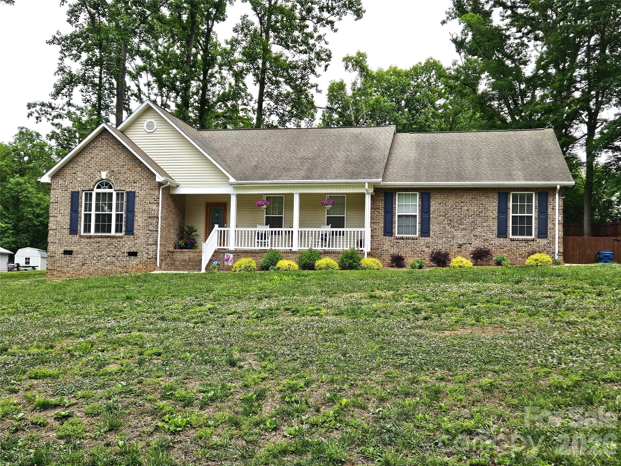 111 Old Hickory Drive Morganton NC 28655