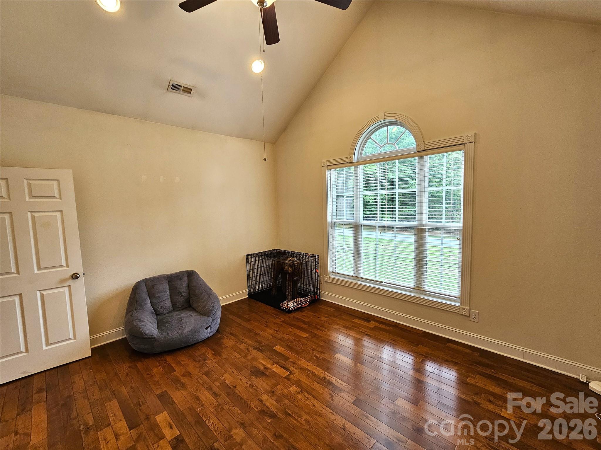 111 Old Hickory Drive Morganton NC 28655