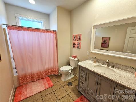 111 Old Hickory Drive Morganton NC 28655