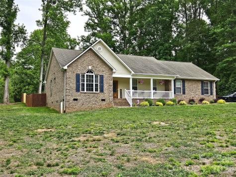111 Old Hickory Drive Morganton NC 28655
