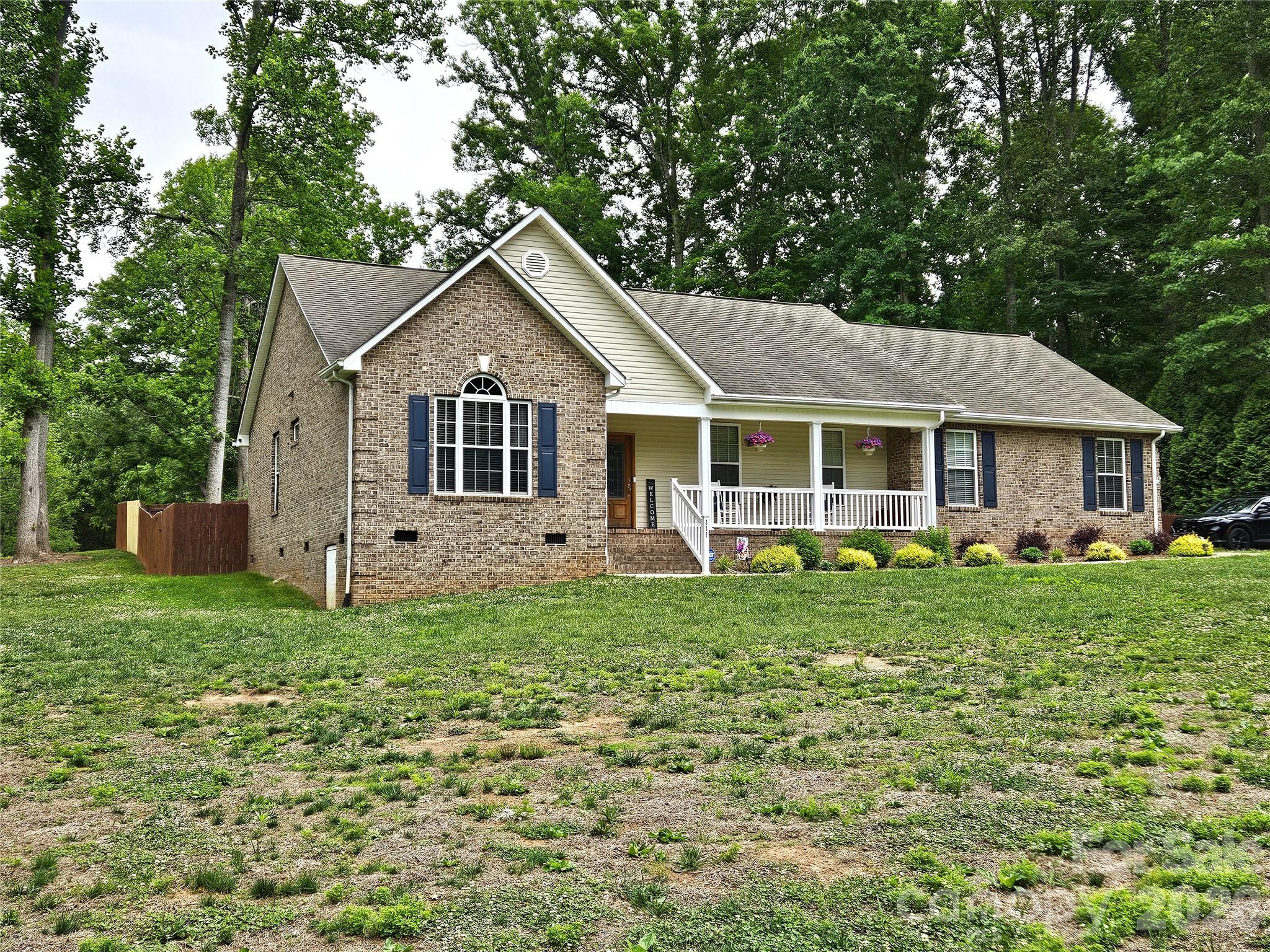 111 Old Hickory Drive Morganton NC 28655
