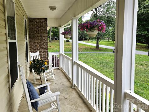 111 Old Hickory Drive Morganton NC 28655