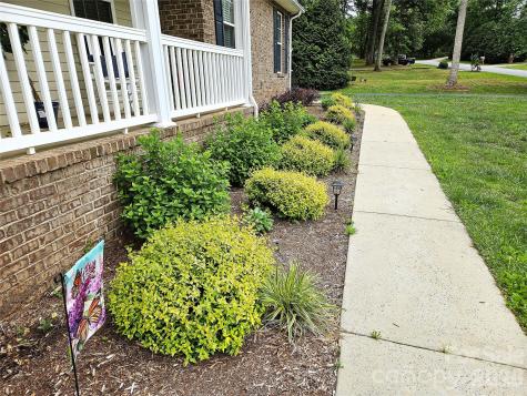 111 Old Hickory Drive Morganton NC 28655