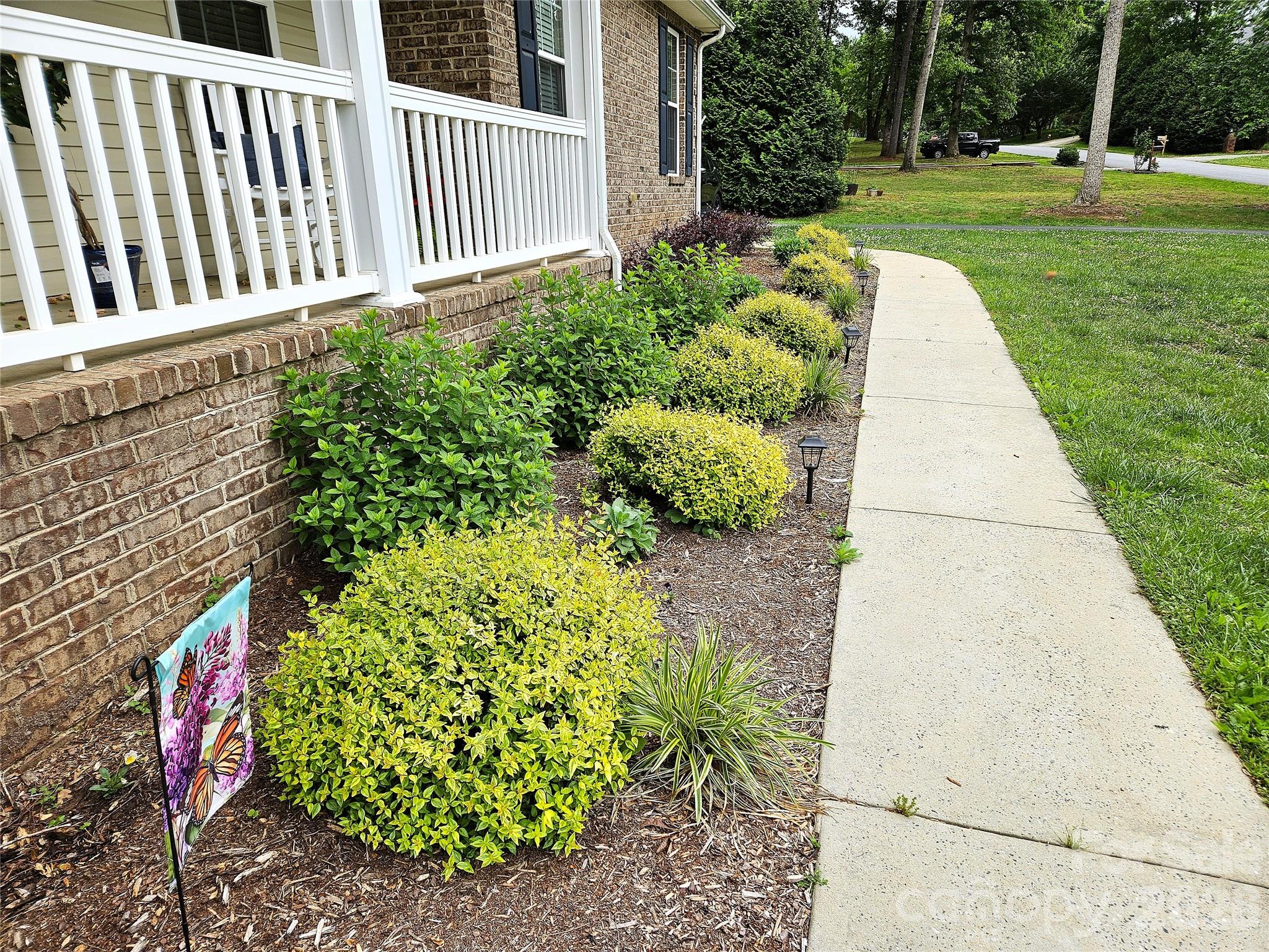 111 Old Hickory Drive Morganton NC 28655