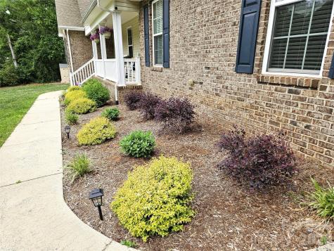 111 Old Hickory Drive Morganton NC 28655