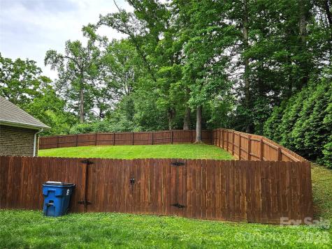 111 Old Hickory Drive Morganton NC 28655