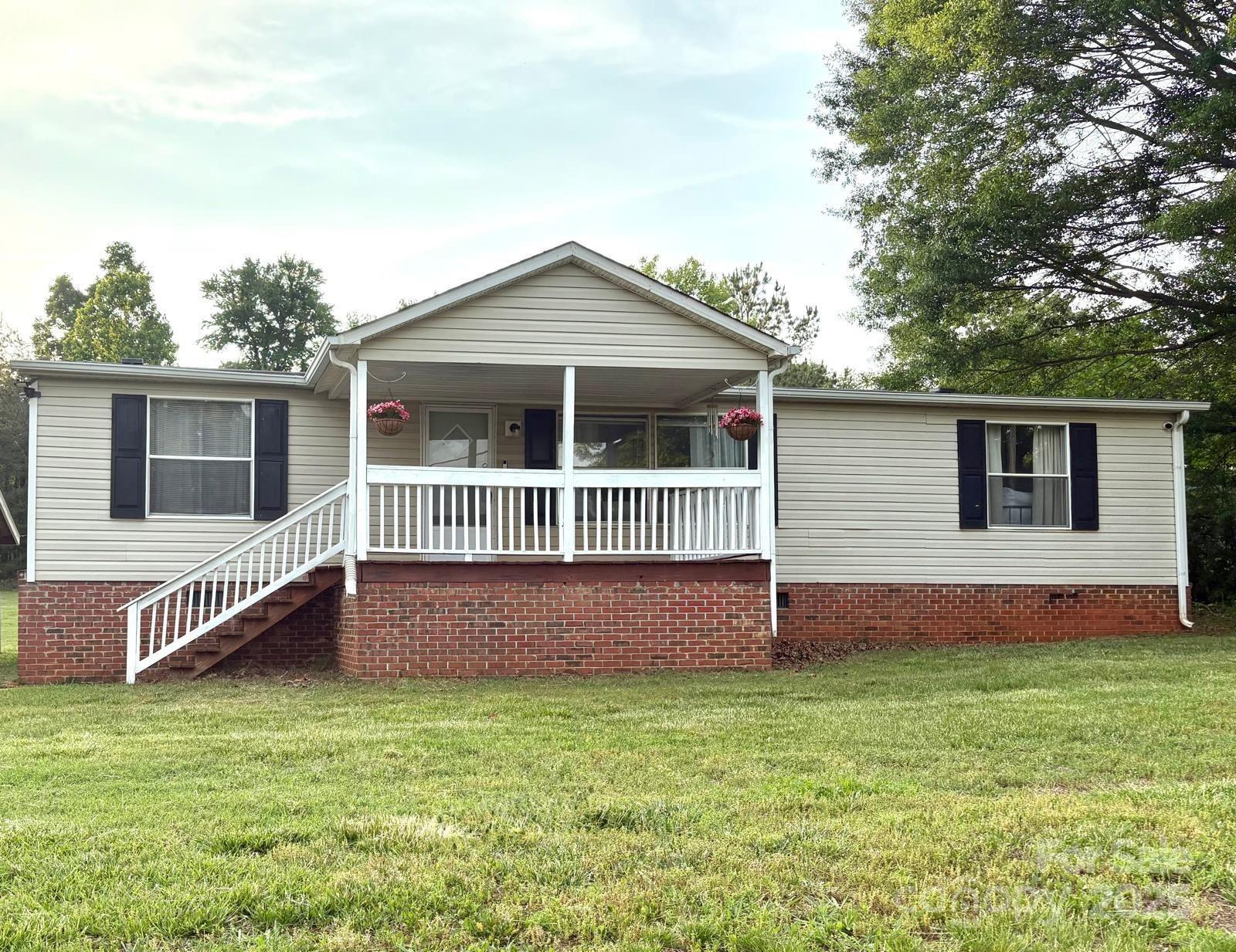 3154 Loomis Street Lincolnton NC 28092