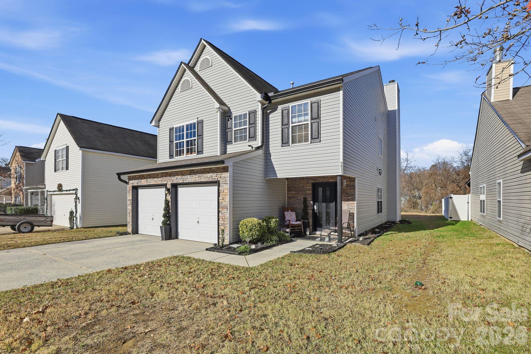 5825 Brookfield Pointe Drive Charlotte NC 28216