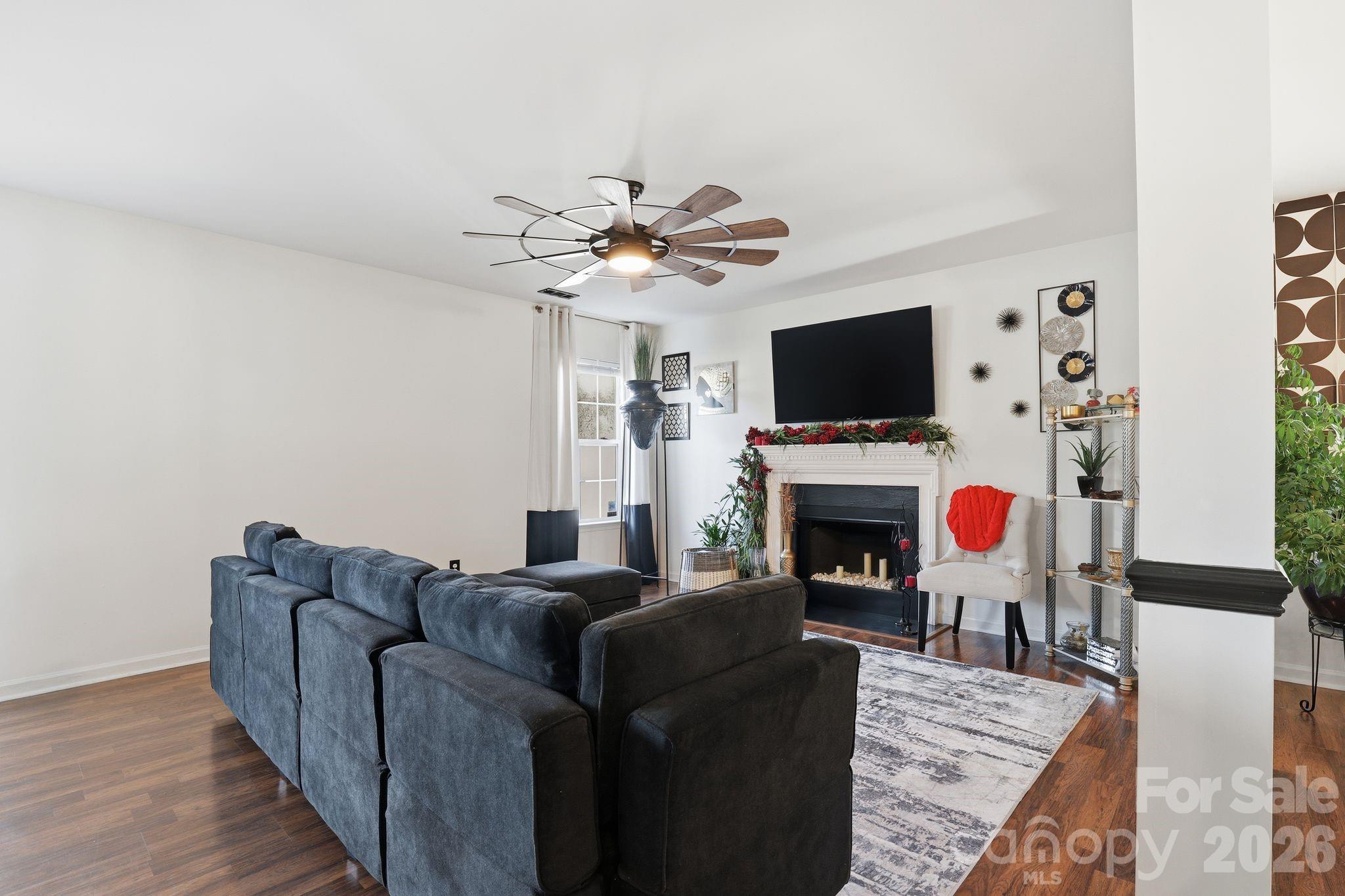 5825 Brookfield Pointe Drive Charlotte NC 28216