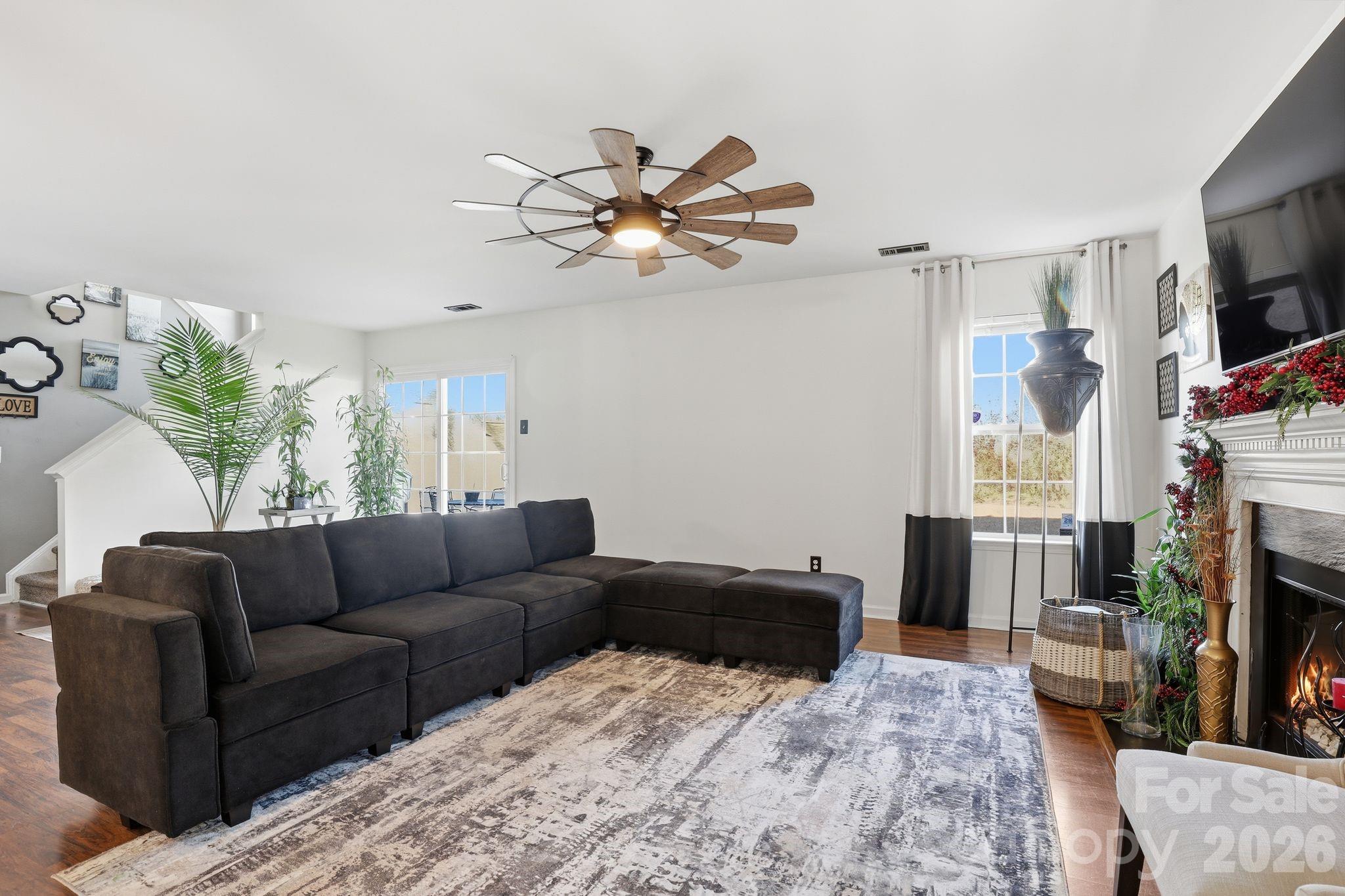 5825 Brookfield Pointe Drive Charlotte NC 28216