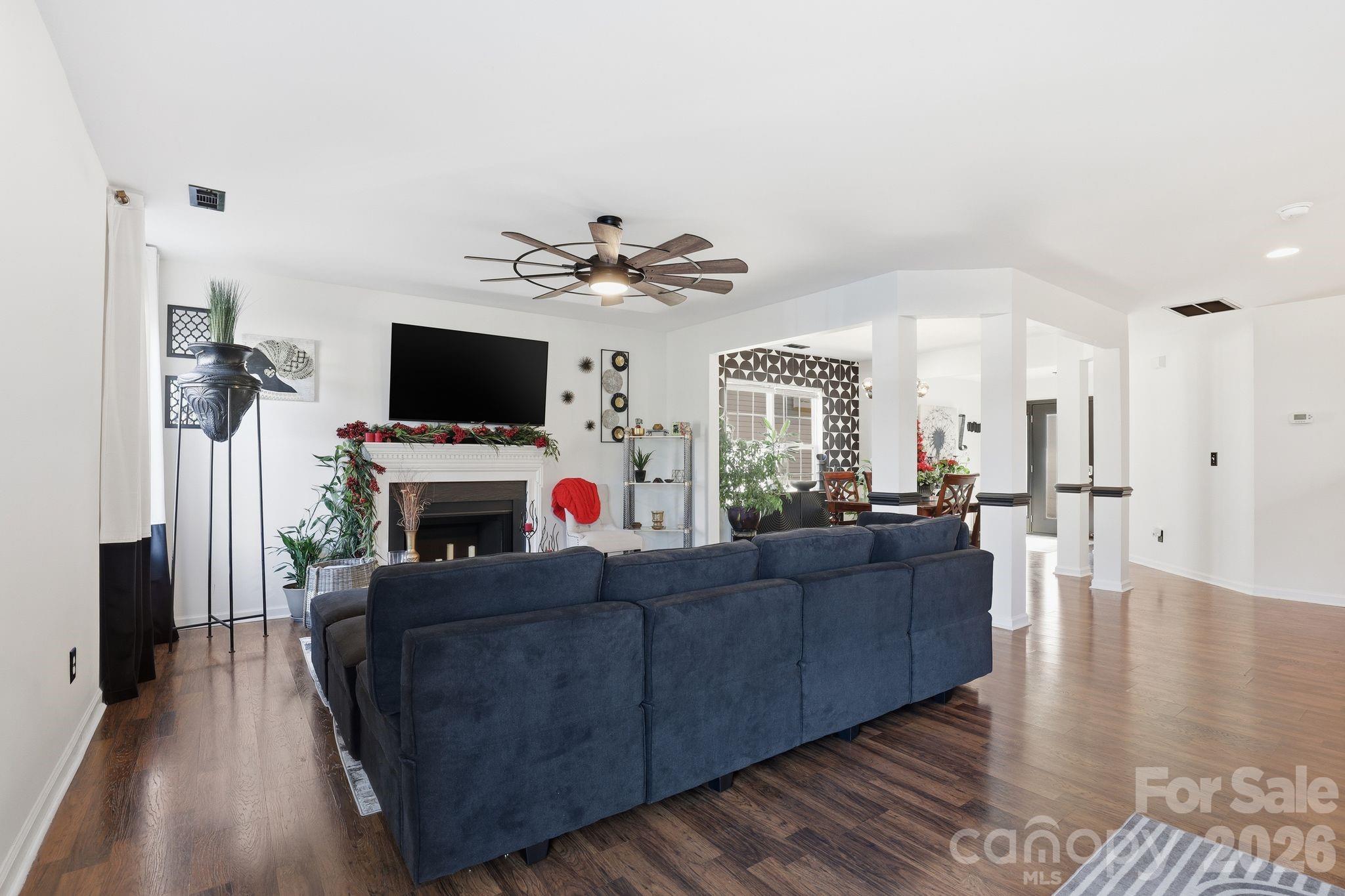 5825 Brookfield Pointe Drive Charlotte NC 28216