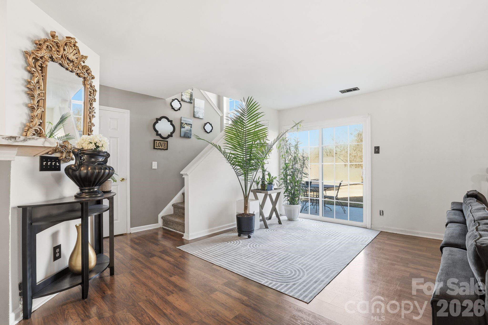 5825 Brookfield Pointe Drive Charlotte NC 28216