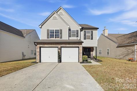 5825 Brookfield Pointe Drive Charlotte NC 28216