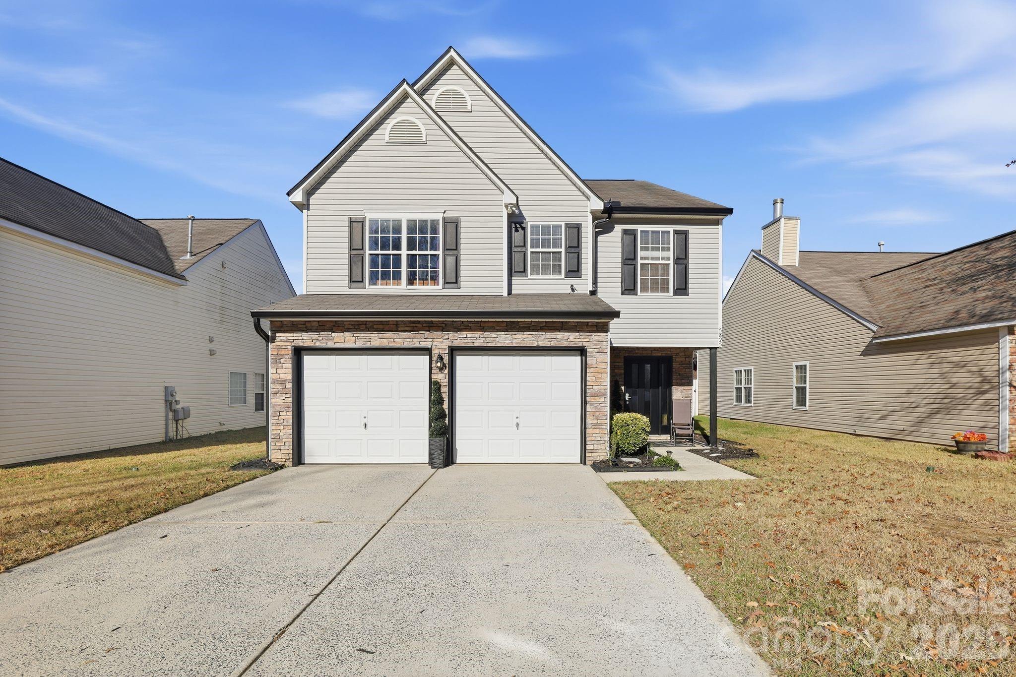 5825 Brookfield Pointe Drive Charlotte NC 28216