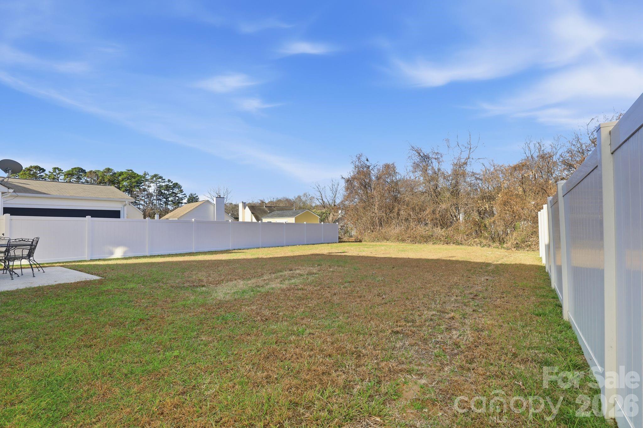 5825 Brookfield Pointe Drive Charlotte NC 28216