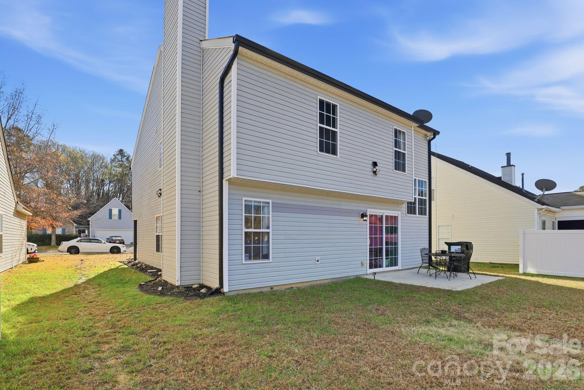 5825 Brookfield Pointe Drive Charlotte NC 28216