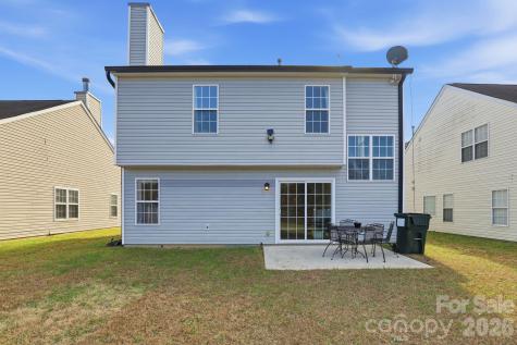 5825 Brookfield Pointe Drive Charlotte NC 28216