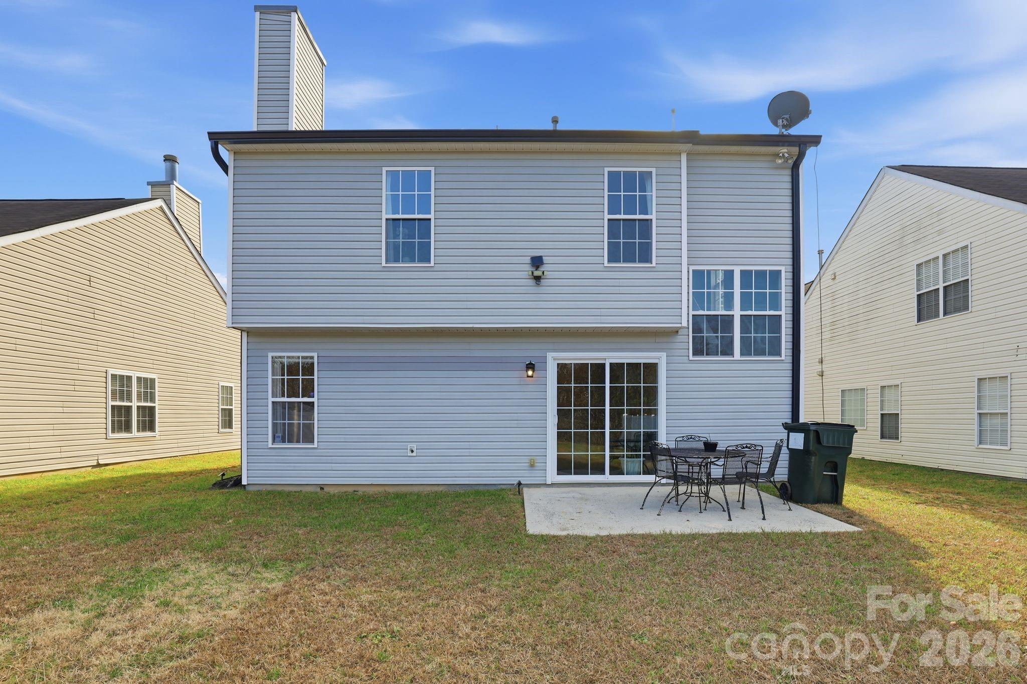 5825 Brookfield Pointe Drive Charlotte NC 28216