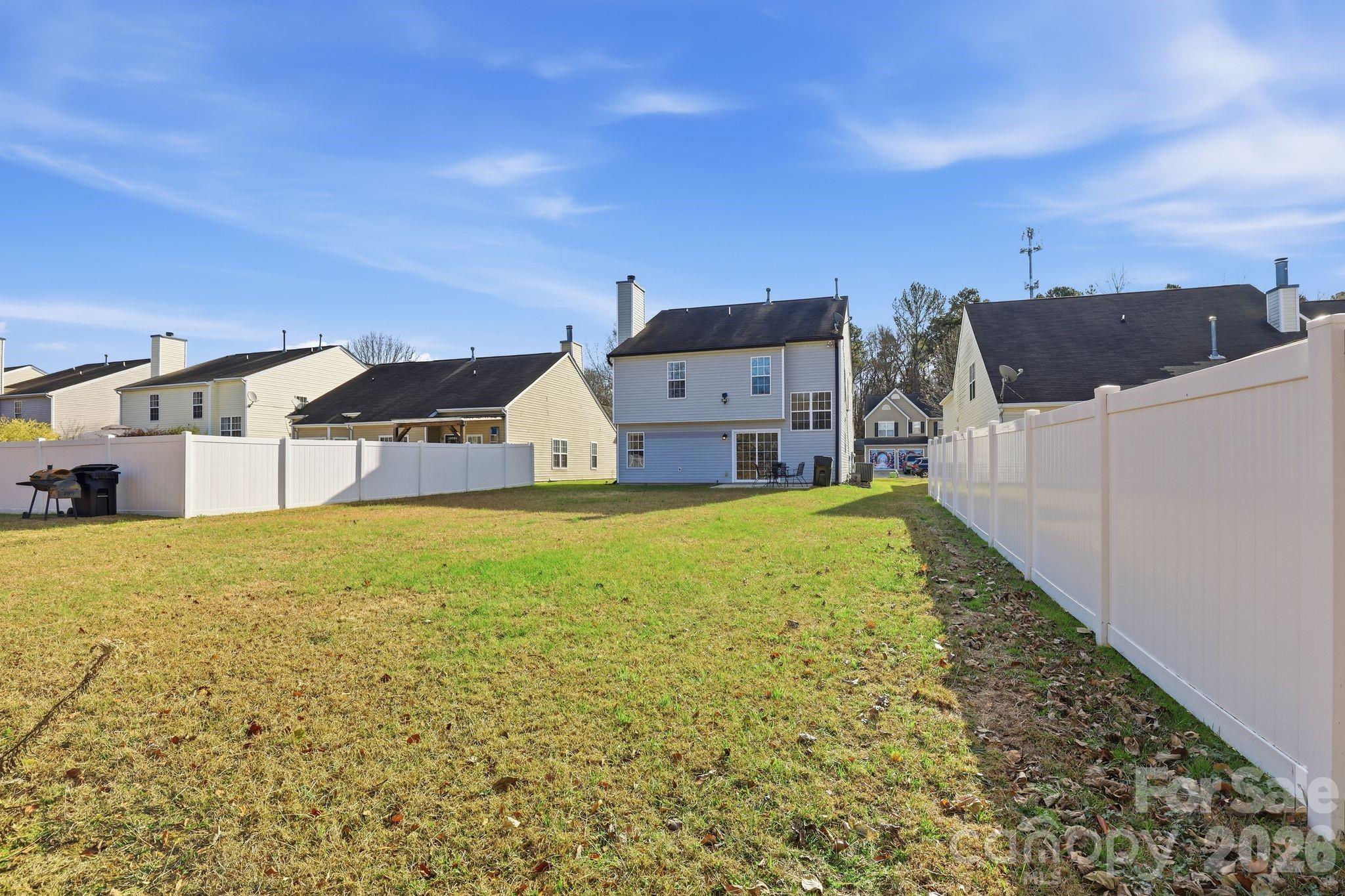 5825 Brookfield Pointe Drive Charlotte NC 28216