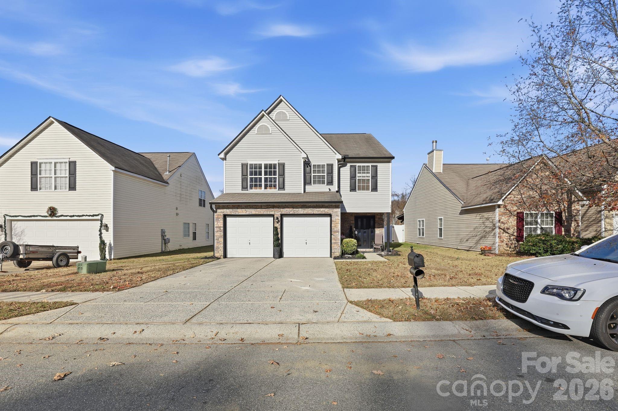 5825 Brookfield Pointe Drive Charlotte NC 28216