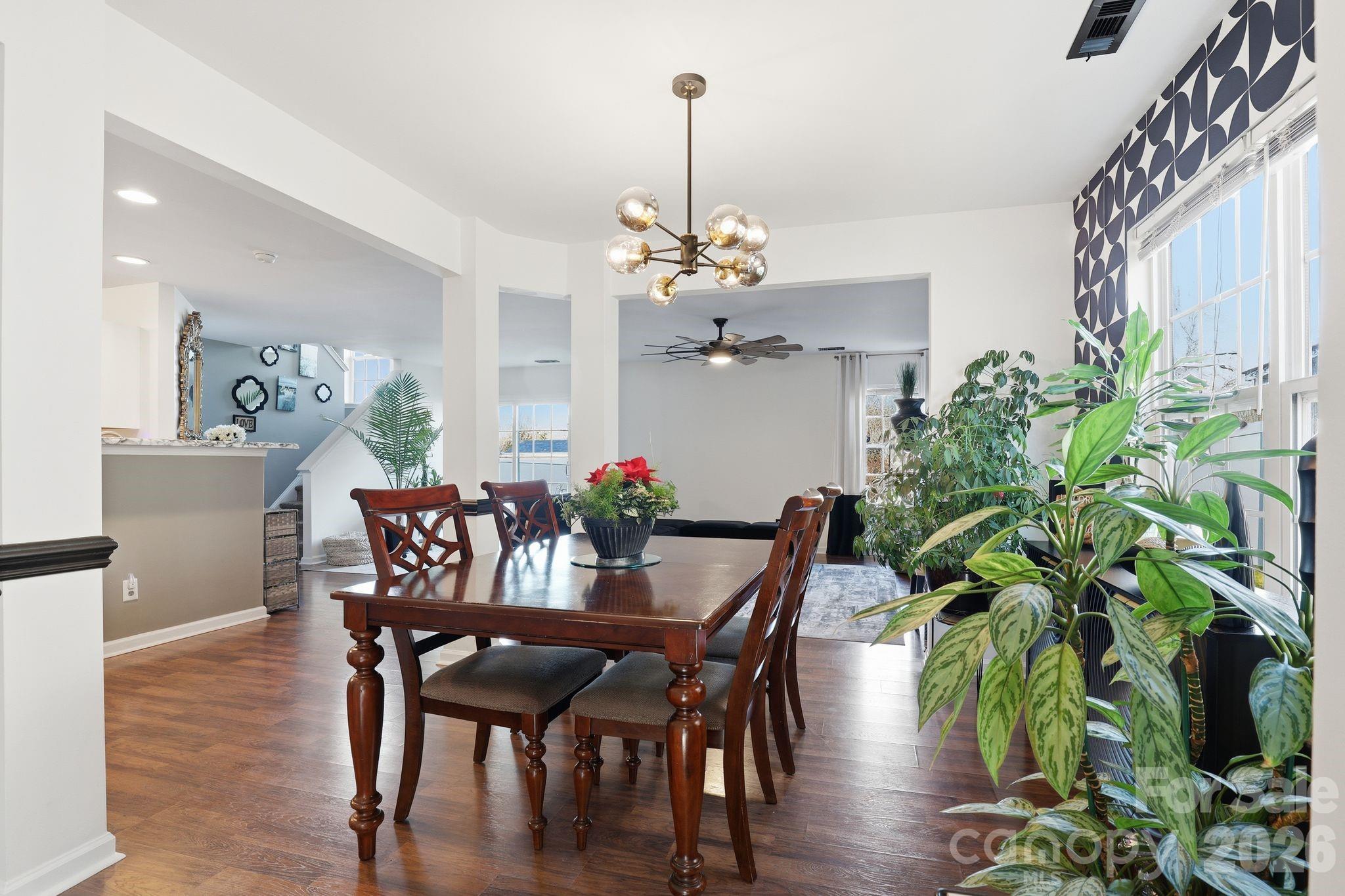 5825 Brookfield Pointe Drive Charlotte NC 28216
