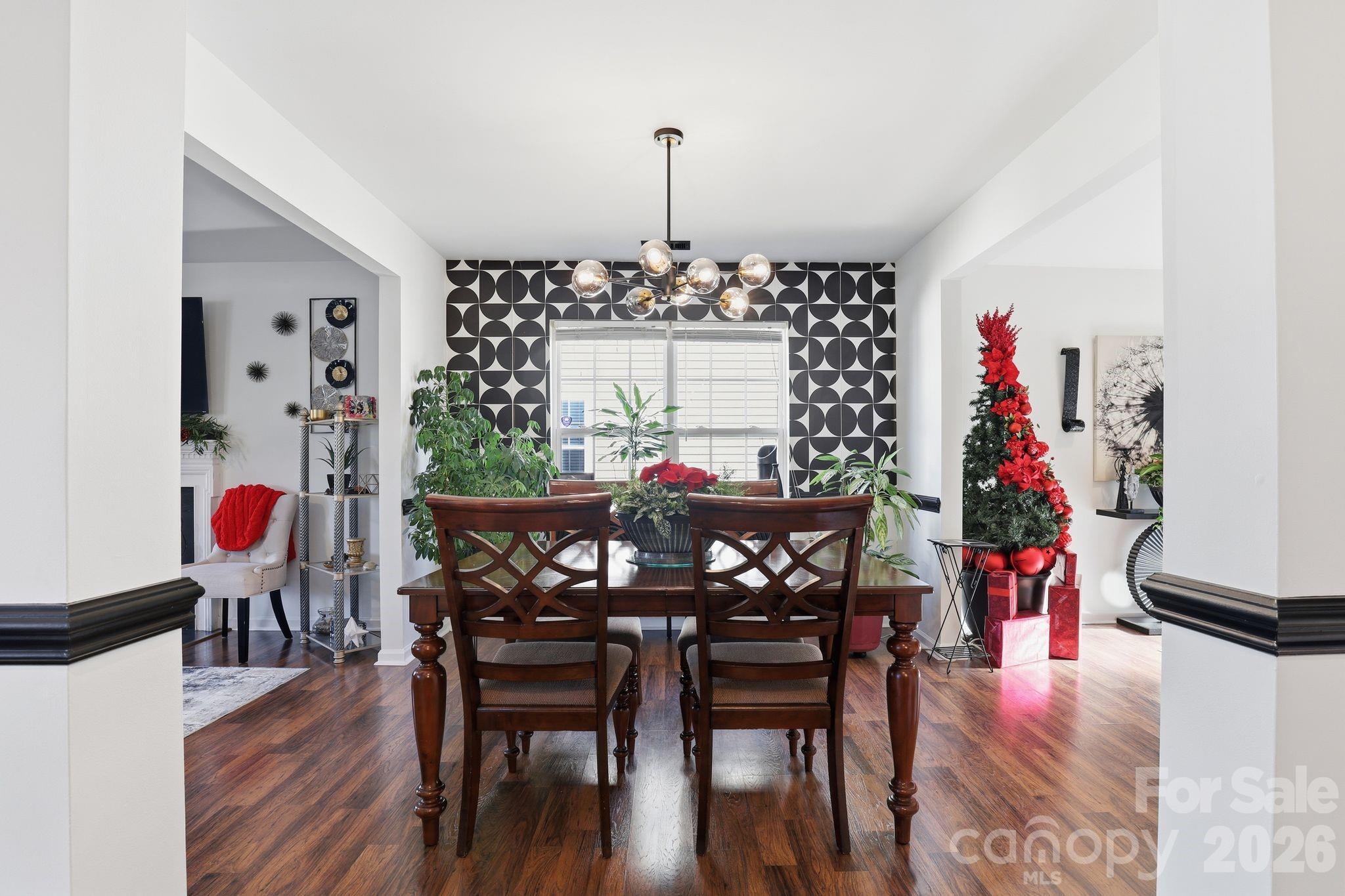 5825 Brookfield Pointe Drive Charlotte NC 28216