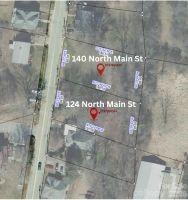 140 N Main Street Mars Hill NC 28754