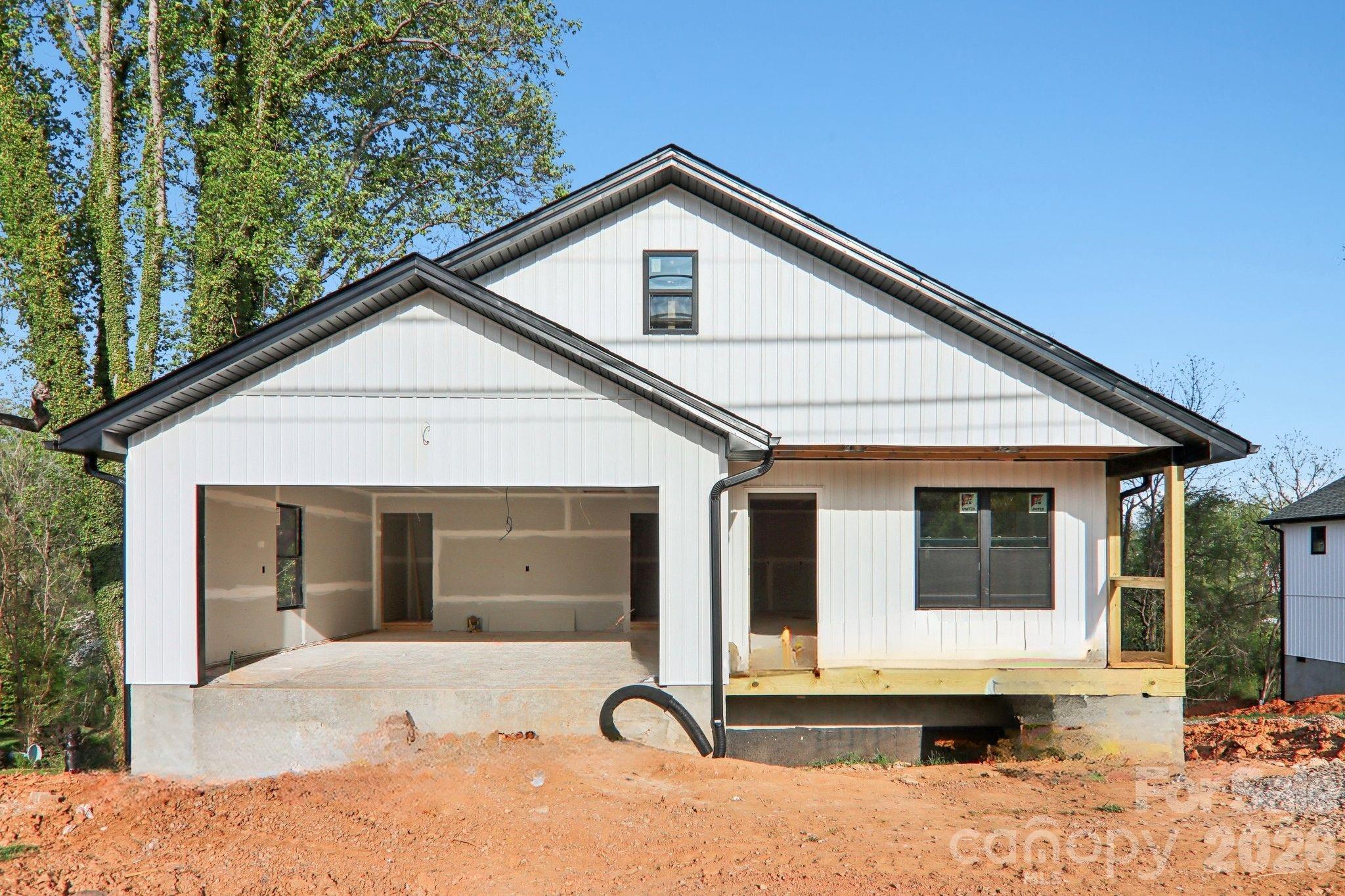 140 N Main Street Mars Hill NC 28754