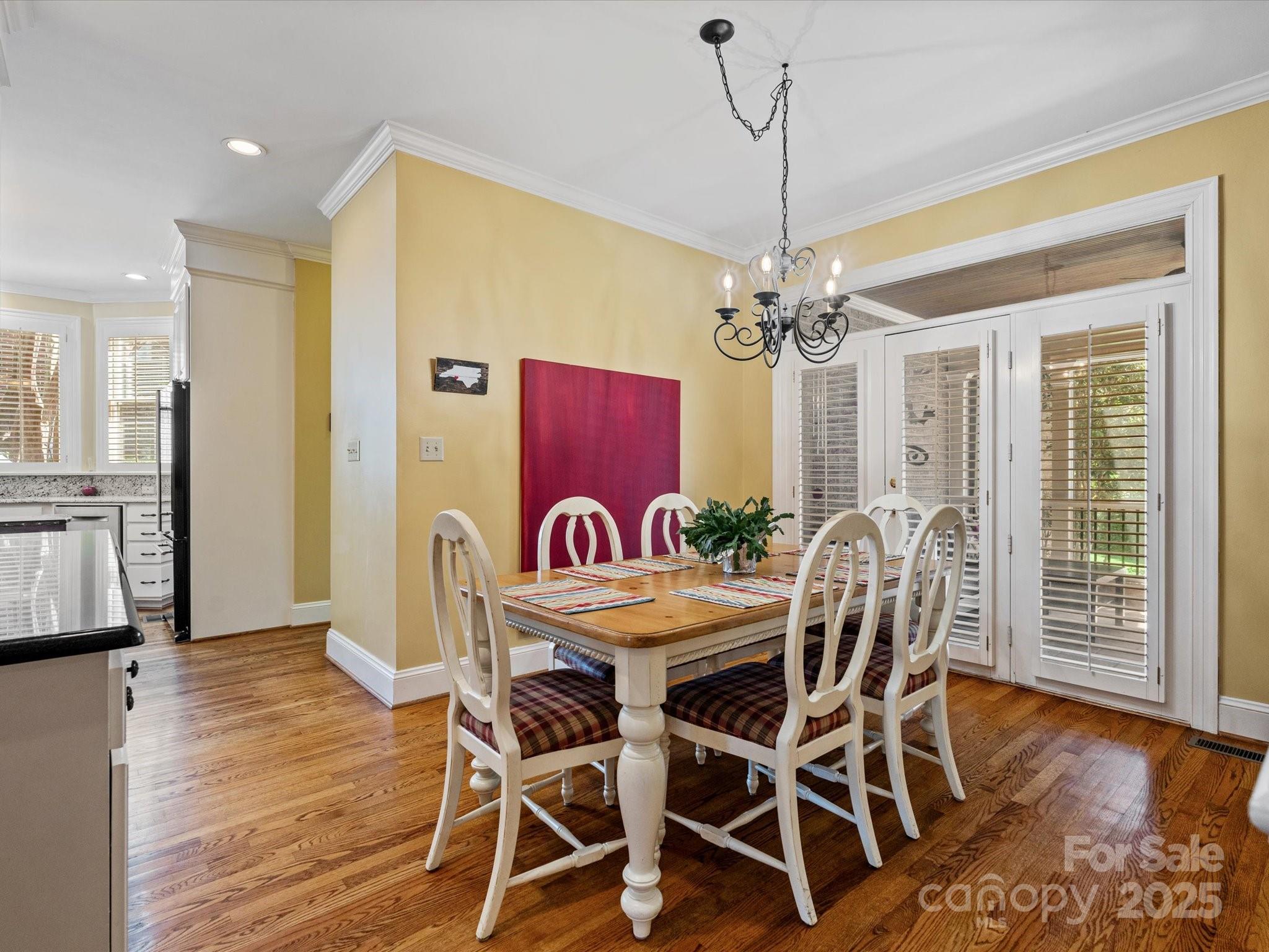 3600 Castellaine Drive Charlotte NC 28226