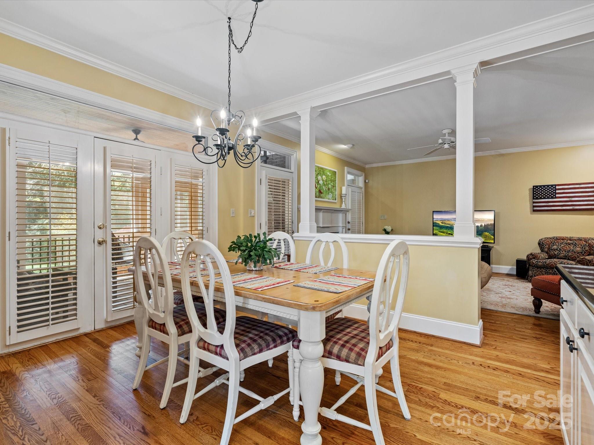 3600 Castellaine Drive Charlotte NC 28226