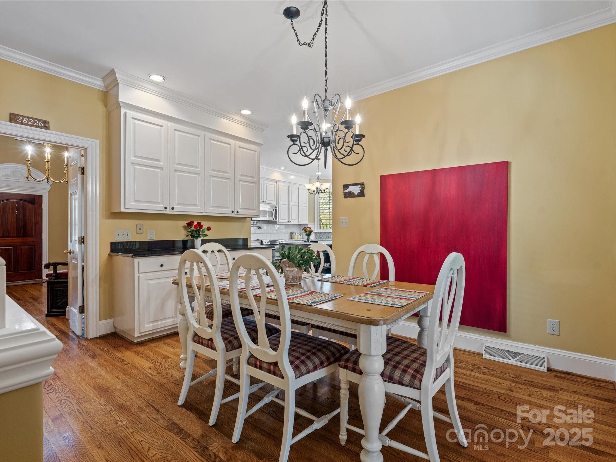 3600 Castellaine Drive Charlotte NC 28226