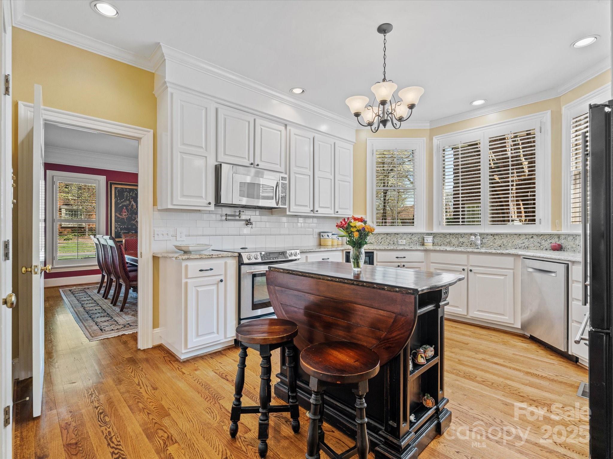 3600 Castellaine Drive Charlotte NC 28226