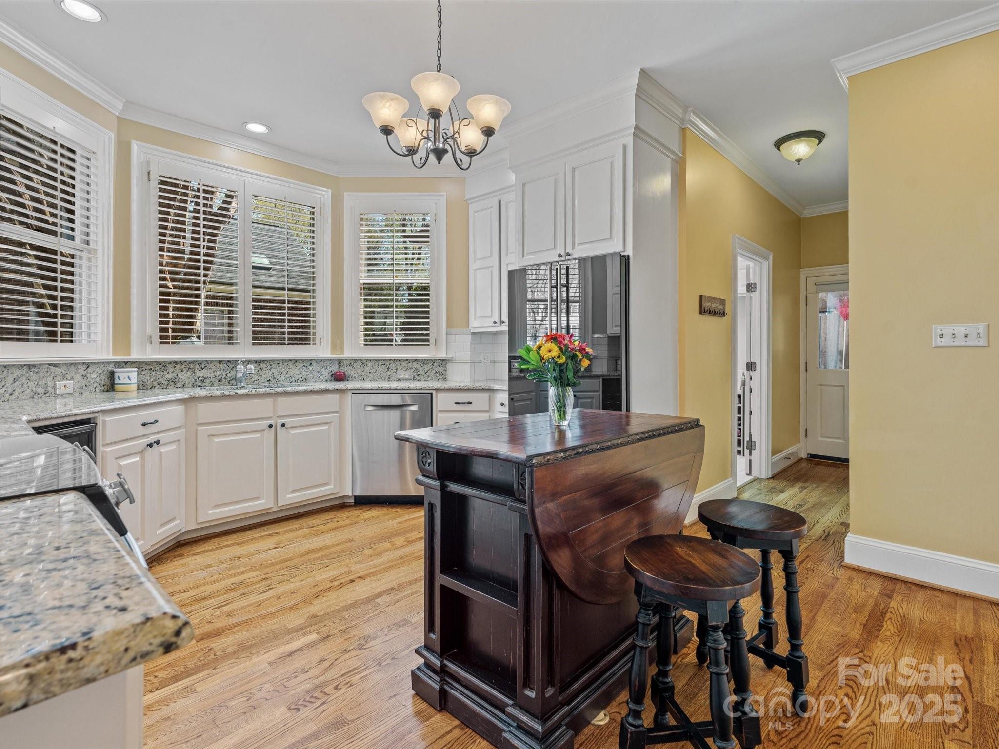 3600 Castellaine Drive Charlotte NC 28226